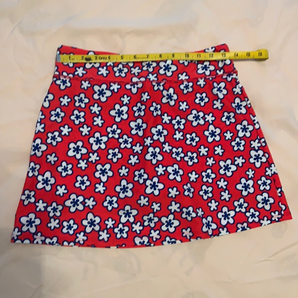 Spunkwear Skort size S